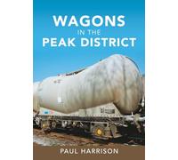 Wagons in the Peak District