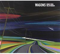 Wagons - Songs From The Aftermath