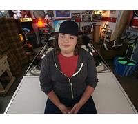 Wagony Redux: Electric Boogaloo