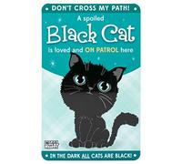 Wags and Whiskers Sign, Iron, Multicolor, L