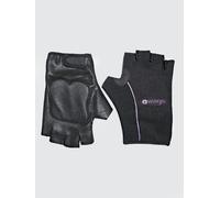 WAGs PRO Pilates Gloves - L - Black - Black