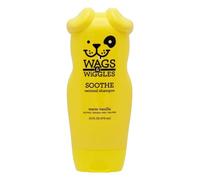 Wags & Wiggles Soothe Oatmeal Shampoo, 16 Ounces