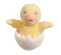 [Wagurum] Mini Animal Plush Dog Toy Small Plush Cartoon Doll Hanging Pendant Keychain Jewelry School Bag Backpack Charm