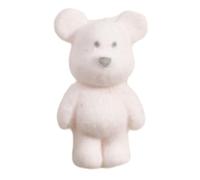 [Wagurum] Mini Animal Plush Dog Toy Small Plush Cartoon Doll Hanging Pendant Keychain Jewelry School Bag Backpack Charm