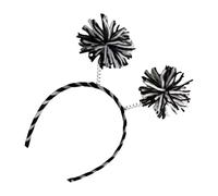 [Wagurum] Party Headband Hair Harp Independence Day Japanese Carnival Celebration Hair Hoop Cosplay Accessories for Adults Kids