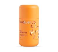 WagWell Paw Protector - Vet-Approved & Microbiome-Friendly Dog Paw Pad Balm Made from Natural Ingredients to Hydrate, Condition & Protect Pet Paws