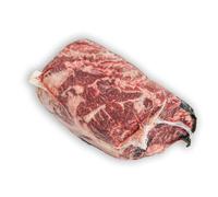 Wagyu Beef Ribeye, Halal, BMS 6-7, Fresh, 3kg