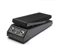 Wah Pedal,Onoff Button Replacement For Enhanced Electric Guitar Wah Wah Pedal, Classic Effect For Rock Music