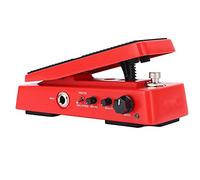 WAH Volume Pedal Multimode 6 Frequency Guitar Tuning Accessories 9V 18mAWAH?2 WAH Volume Pedal WAH Volume PedalMultimode WAH Pedal WAH Volume PedalGuitar Effect PedalKnob Control (WAH-2 WAH-2 Voice