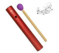 Wah-Wah-Tube Professional Percussion Instrument for Music Therapy and Relaxation, 512Hz-960Hz Range, Ideal for Early Childhood Education