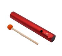 Wah-Wah Tube Set Aluminum Wah-Wah-Tube Portable Sound Therapy Amusing Percussion Instrument(C key)