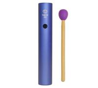 Wah-Wah Tube Set Colorful Musical Bells Metal Wah-Wah Tube Sound Healing Wind Chimes Professional Chakra Meditation Percussion Instrument(Color 1)