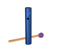 Wah-Wah Tube Set Professional Wah-Wah Tube Frog Sound Pipe Portable Percussion for Music Therapy Early Education Band Yoga Meditation Nice Gift(864HZ)