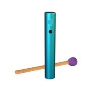 Wah-Wah Tube Set Professional Wah-Wah Tube Frog Sound Pipe Portable Percussion for Music Therapy Early Education Band Yoga Meditation Nice Gift(768HZ)