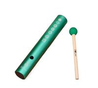 Wah-Wah Tube Set Wah-wah Tube Band Accompaniment Sound Healing Woah Pipe Yoga Meditation Early Education Musical Percussion Instruments(1pcs 684Hz)