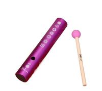 Wah-Wah Tube Set Wah-wah Tube Band Accompaniment Sound Healing Woah Pipe Yoga Meditation Early Education Musical Percussion Instruments(1pcs 960Hz)