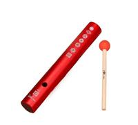 Wah-Wah Tube Set Wah-wah Tube Band Accompaniment Sound Healing Woah Pipe Yoga Meditation Early Education Musical Percussion Instruments(1pcs 512Hz)