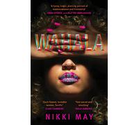 Wahala: Three friends, three ‘perfect’ lives. Here Comes Trouble