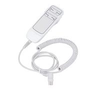WAHEWUD Remote Handset Controller, Power Recliner Controller Easy to Install Flexible Convenient Up and Down Adjustment Function, Lift Chairs Hand Control for Most Brands Engines