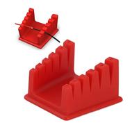 WAHEWUD Wire Welding Fixture, Wire Clamp Bracket Station Sturdy and Stable Easy to Operate Precise Clamping, Wire Welding Station for Converting Wire Welding Table Workbench