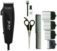 Wahl 100 Series GroomEase Hair Clipper Corded Men Shaver Trimmer