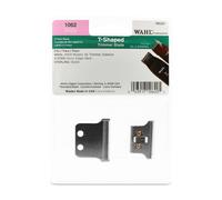 Wahl 1062 Wide T-Shaped Trimmer Blade Set
