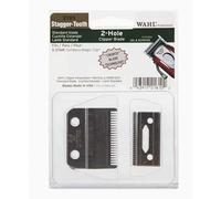 Wahl 2 Hole Clipper Blade 2161 400 Magic Cordless