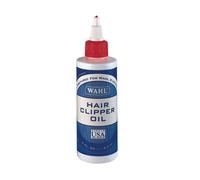 WAHL Hair Clipper Oil For Wahl & Moser Clippers Lubricating Cooling Blade Oil