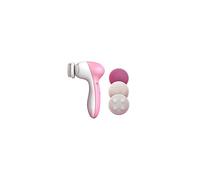 Wahl 4-in-1 Face Cleansing Brush Face and Body - Massager, Cleanser, Exfoliator, Buffer