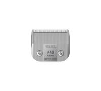 Wahl #40 Prime Series Blade, Designed for Ultra Short Length Clipping, High Performance Powerful Clipping, Made For The KM Supera Pet Clipper, Cutting Length of 0.25mm