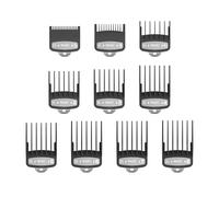 Wahl 43221 Premium Attachment Comb Set - 25 mm 10S