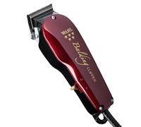 Wahl 5 Star Balding Clipper, Clippers for Barbers, Professional Hair Clippers, Pro Haircutting Kit, Corded, Powerful Motor, Zero O