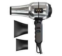 Wahl 5 Star Barbers Hair Dryer Chrome Finish
