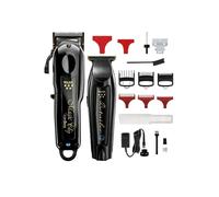 5 Star Cordless Barber Combo, New