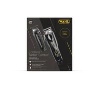 5 Star Cordless Barber Combo, New