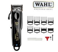 Wahl - 5 Star Magic Clip Clipper Cordless Black