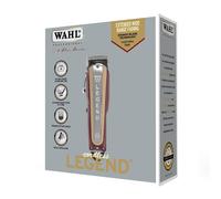 Wahl Professional 5 Star Cordless Legend Clipper