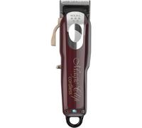 Wahl 5 Star Cordless Magic Clip, Professional Hair Clippers, Pro Haircutting Kit, Clippers for Blunt Cuts, Adjustable Taper Lever, Crunch Blade, Cordless, Lightweight, Barbers Supplies, New