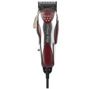 Wahl Magic clip Red, Stainless steel