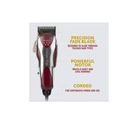 Wahl 5 Star Series Magic Clip Hair Clipper Corded Trimmer