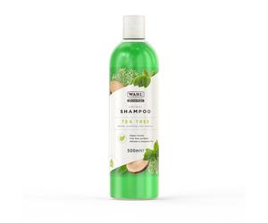 Wahl 500ml Dog Shampoo & Conditioner Professional Grooming Animal Pet 500 ml