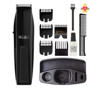 Wahl 5537-6217 GroomEase Performer Trimmer 9PCS