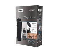 Wahl - 5537-7417 GroomEase 7 in 1 Battery Multigroomer
