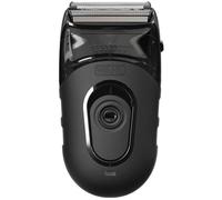 Wahl Rechargeable Portable Travel Shaver, Flex Foils with Washable Shaving Head