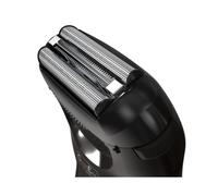 Wahl 7066-017 GroomEase Battery Operated Travel Shaver - Black