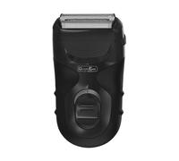WAHL 7066-017 Groomease Travel Compact Shaver - 3 Cut System