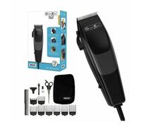 Wahl 79449-417 GroomEase Sure Cut Hair Clipper Trimmer For Men