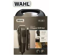 Wahl 79449 Complete Men's Hair Clippers Trimmer 18 Piece Gift Set UK Stock