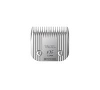 Wahl #7F Prime Series Blade, Designed for Cutting Longer Length Pet Coats, High Performance Powerful Clipping, Made For The KM Supera Pet Clipper, Cutting Length Of 3.2mm
