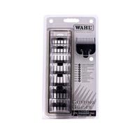 Wahl 8 Cutting Guides Set in Nylon
